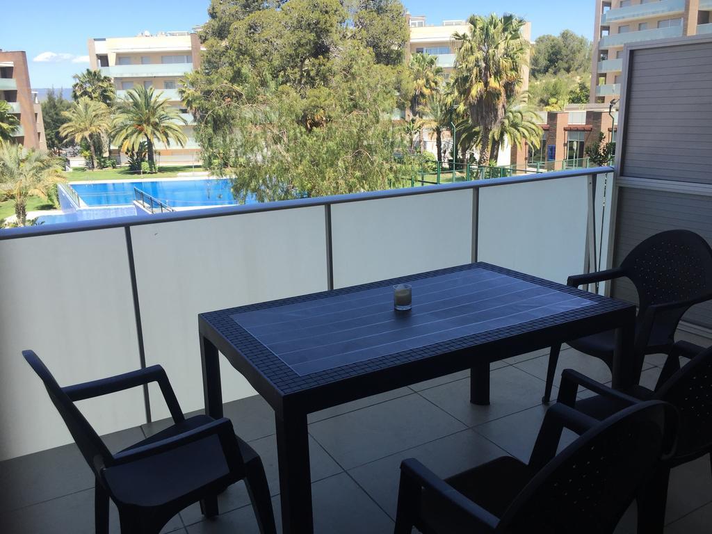Saval Spa Aqquaria Family Complex Salou Kültér fotó