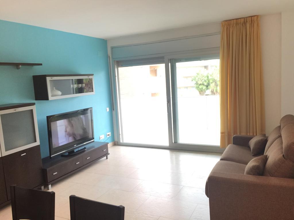 Saval Spa Aqquaria Family Complex Salou Kültér fotó
