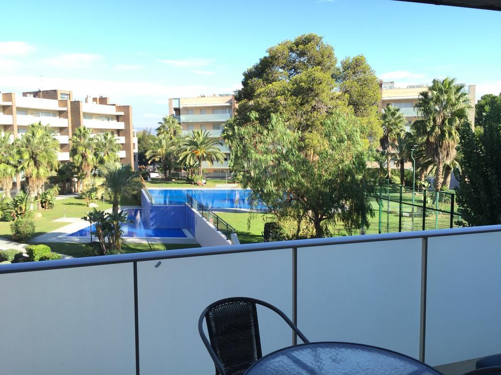 Saval Spa Aqquaria Family Complex Salou Kültér fotó