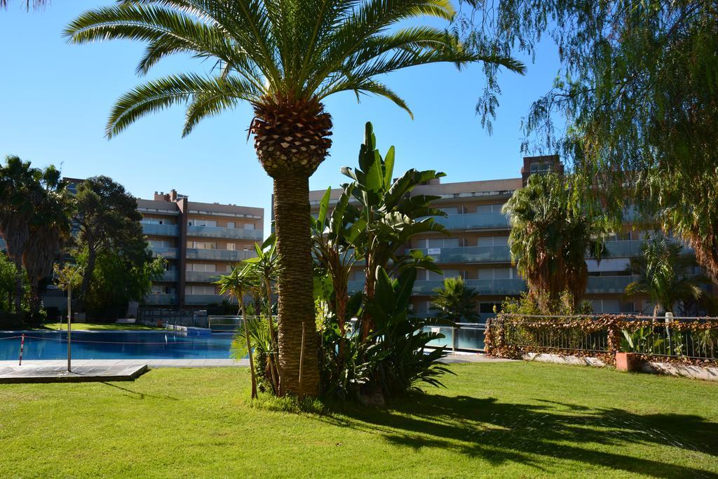 Saval Spa Aqquaria Family Complex Salou Kültér fotó