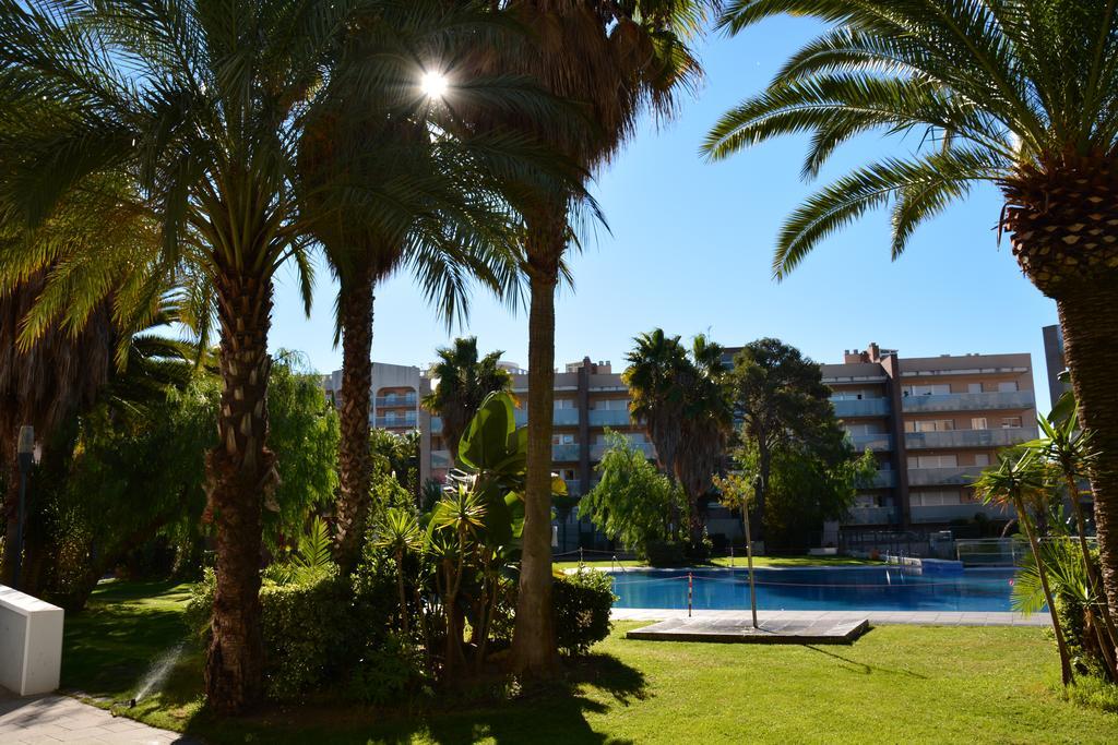 Saval Spa Aqquaria Family Complex Salou Kültér fotó
