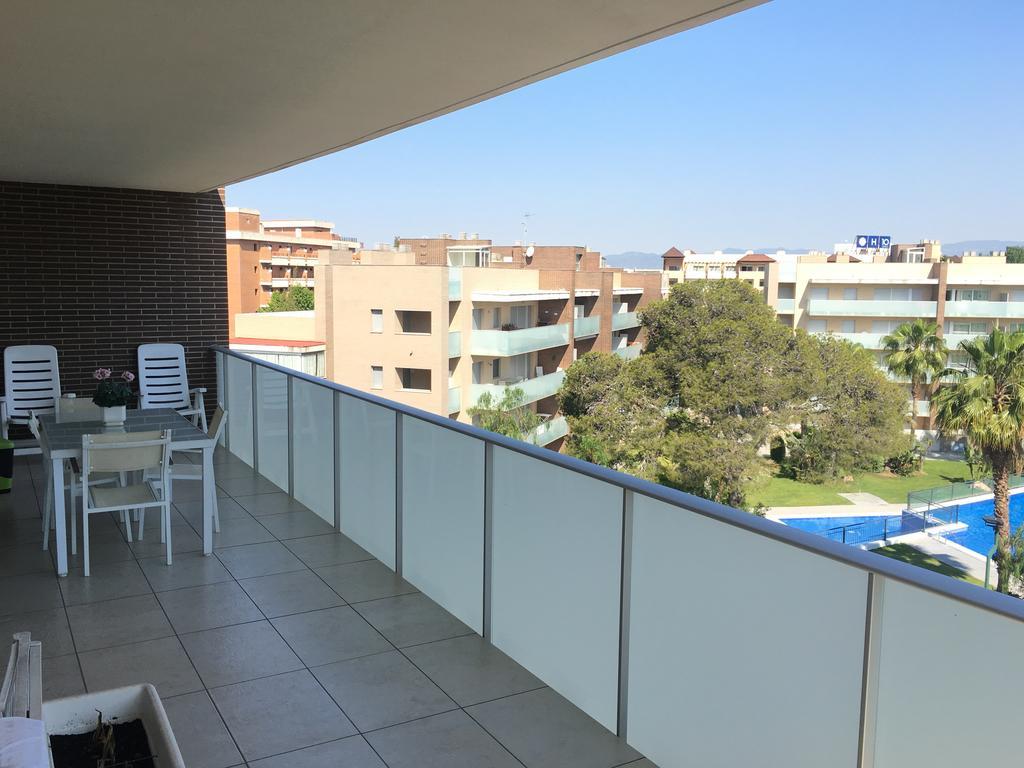 Saval Spa Aqquaria Family Complex Salou Kültér fotó