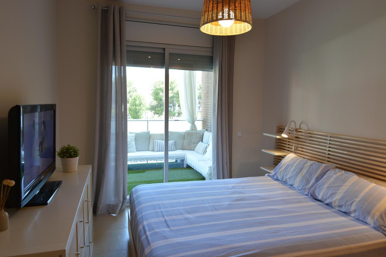 Saval Spa Aqquaria Family Complex Salou Kültér fotó