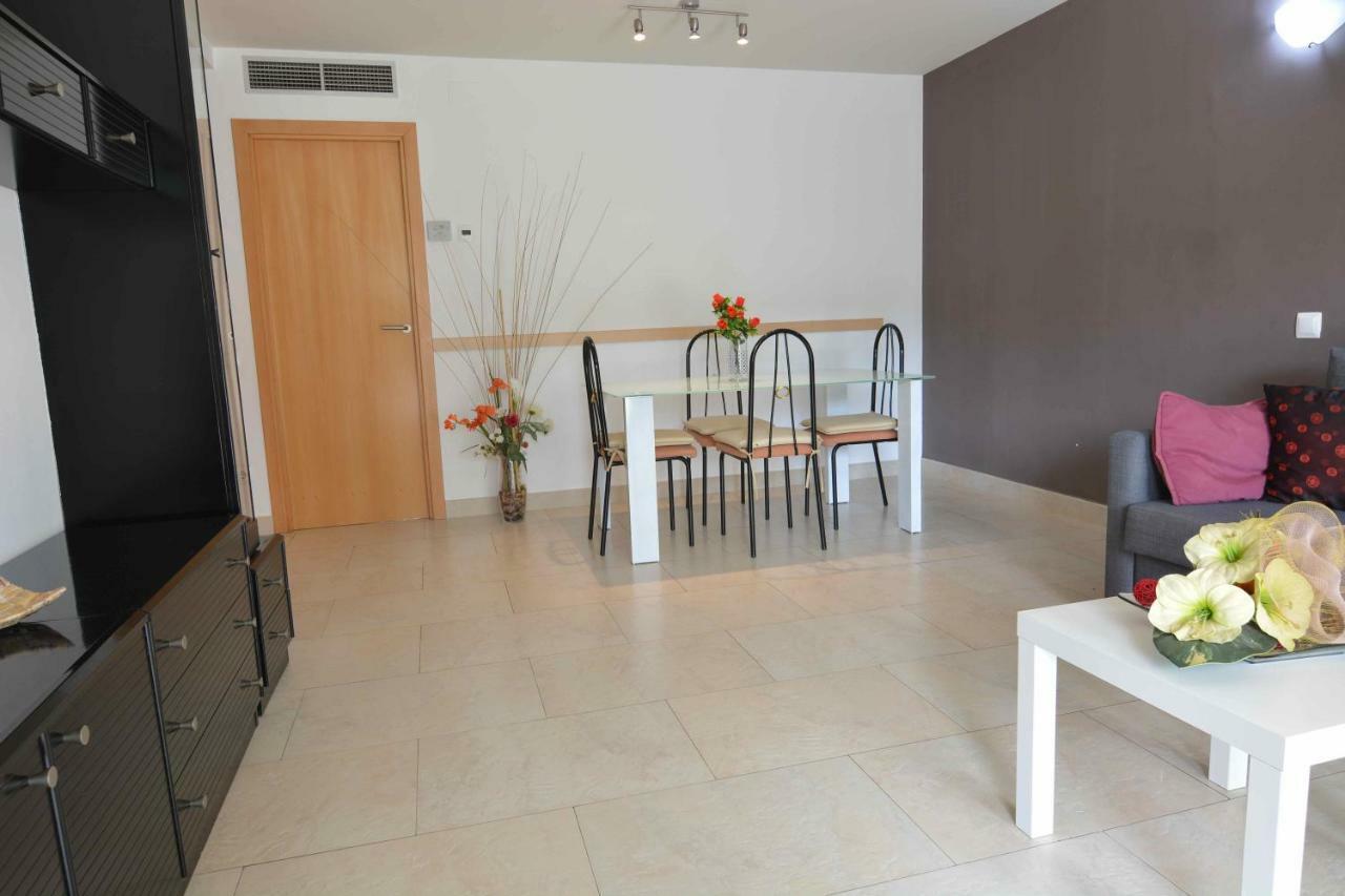 Saval Spa Aqquaria Family Complex Salou Kültér fotó